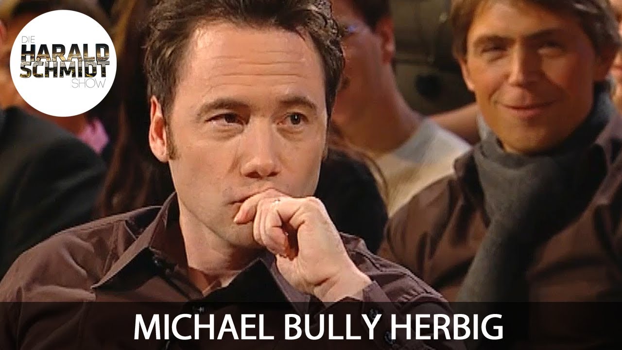 Michael Bully Herbig über 