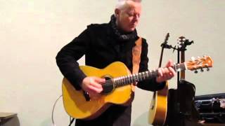 Tommy Emmanuel SF Workshop 2014 1 of 12  Lewis &amp; Clark