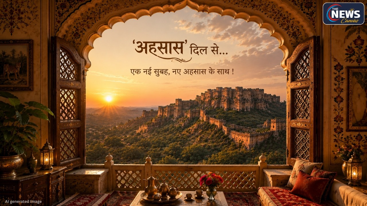 अहसास दिल से | धैर्य और निरंतरता की ताकत | छोटे सुधार, बड़ा परिणाम | Motivation Vibe | TNC |