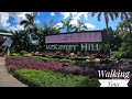 McKinley Hill, Taguig City - November 2020 [4K]