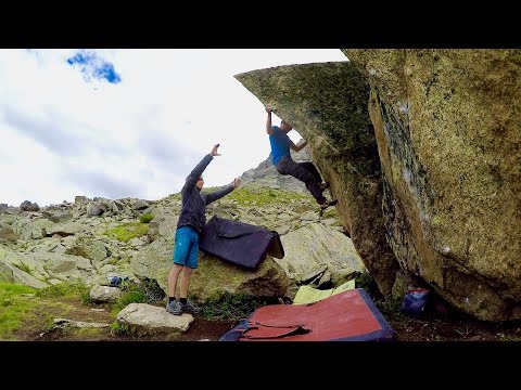 Silvretta : Tomahawk 7A
