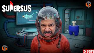சூப்பர் சஸ் Super Sus Live Tamil Gaming screenshot 4