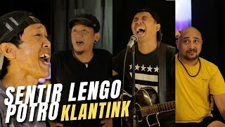 Sentir Lengo Potro - Didi Kempot || Cover KLANTINK || RUANG MUSIK