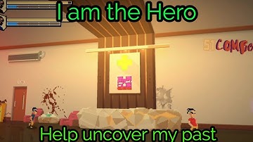 I am the Hero Review (PS4 Gameplay)