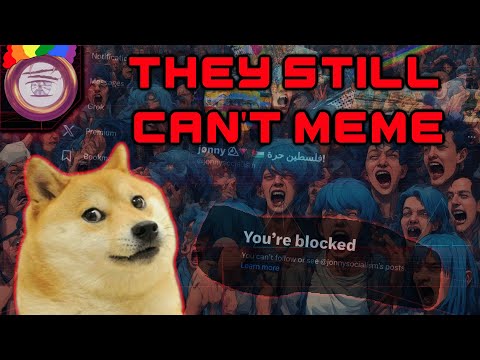 Further Examining The Left's Lack of Ability to Meme.