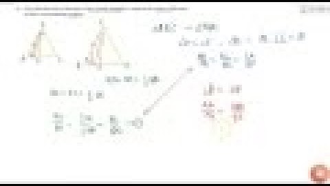 Prove that the ratio of the areas of two similar triangles is equal to the square of the ratio o...