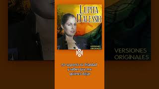 No Comparto Más Tu Juego-Lupita D´Alessio