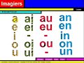 طريقة نطق بعد حروف الفرنسية