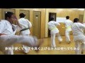 コツさえ掴めば誰でも足は上がる!千葉の空手で若さと強さを取り戻せ!