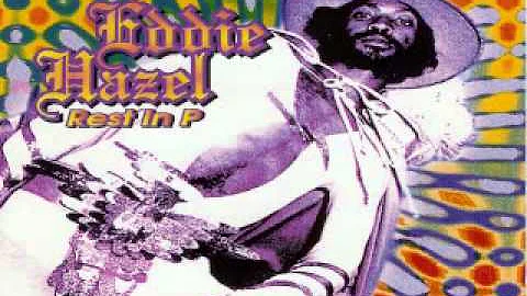 Eddie Hazel - Until It Rains