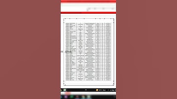 Print title in all page in excel | @World_Tech143 #exceltricks #print #shortsfeed #excel