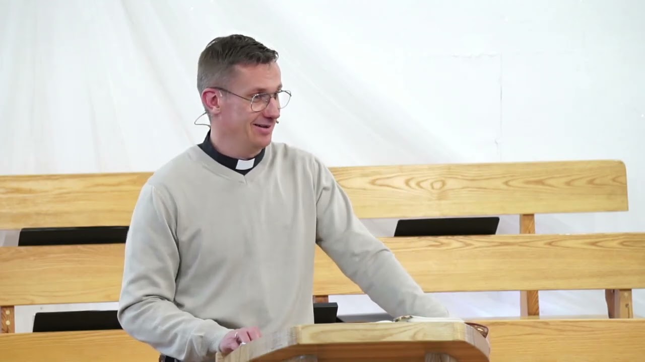 Maizes laušana l Svētruna