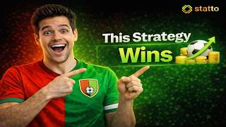 The Positive EV Sports Betting Strategy - Value Betting Explained