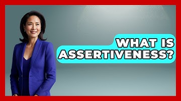 What Is Assertiveness? - The Time Management Pro