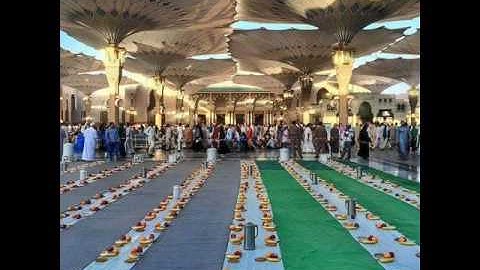 تلاوة من سورة التوبة الآيات 90:121 ليلة 11 رمضان 1437