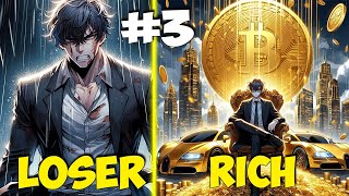 He Got A System With Infinite Amount Of Money Part 3 Explained In Hindi