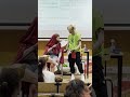 Double Life Compliments - Double Life Panel at NärCon Winter 2025