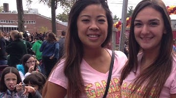 Gamma Lambda Rho 2013-2014