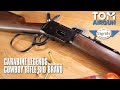 Plus raliste que jamais dcouvrez la carabine legends cowboy rifle rio bravo edition limite 45mm