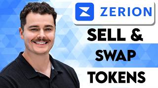 How To Sell And Swap Tokens On Zerion [2026 Guide]