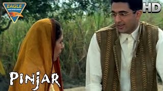 Pinjar Movie || Urmila Friends Teases Sanjay|| Urmila Matondkar, Sanjay Suri || Eagle Hindi Movies