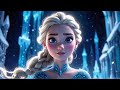Frozen Elsa S Dark Magic Secret Revealed Frozen Elsa S Dark Magic Secret Revealed