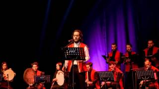 Muhammed Ali Pekuygun - Gökte Melekler Suda Semekler Resimi