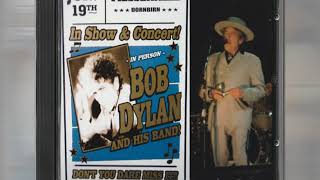 Bob Dylan - Dornbirn, Austria 19 june 2010 - Full concert