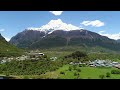 航拍西藏 第三季 | 一个人的航拍西藏纪录片 Amazing aerial view of Tibet