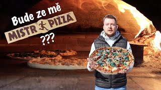 Navštívil jsem pravého MISTRA PIZZY! PRVNÍ DÍL Z NOVÉ SÉRIE!