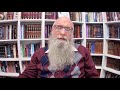 Video 9 - How to Interpret Biblical Messianic Prophecies