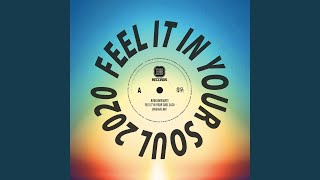 Download Lagu Feel It In Your Soul 2020 (Discoslap Remix)