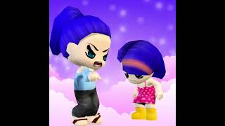 Dot Destroyed Phone Of Violeta And Nolik Fixed It