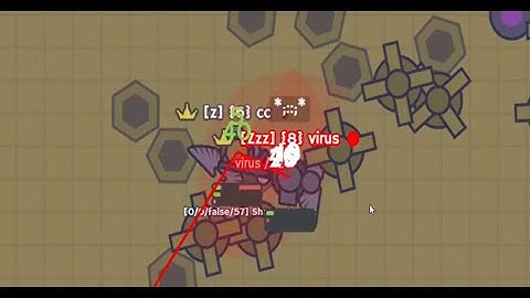 MooMoo.io: Revival Mod FINAL RELEASE TRAILER - Perfect MooMoo.io Hack Combat PART TWO!