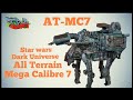 How to build a star wars mech atmc 7howto scratchbuild