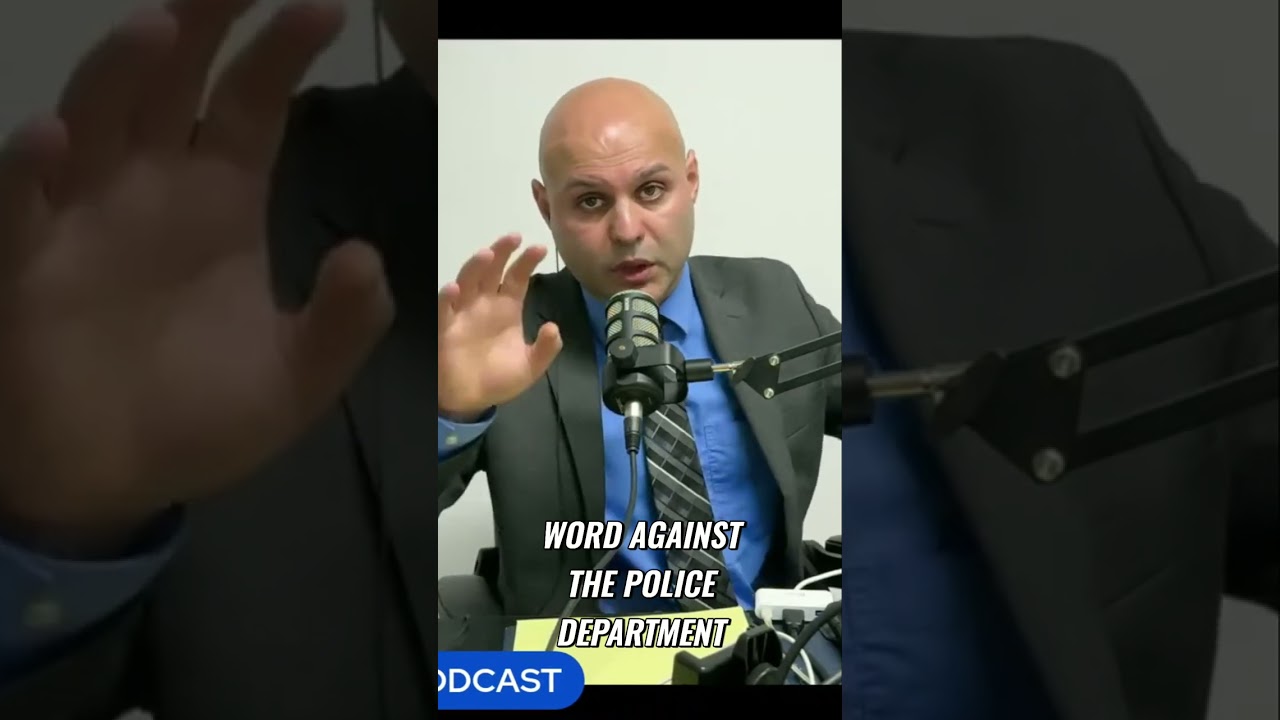 Leaked Dashcam Footage EXPOSES Police Lies! Truth REVEALED