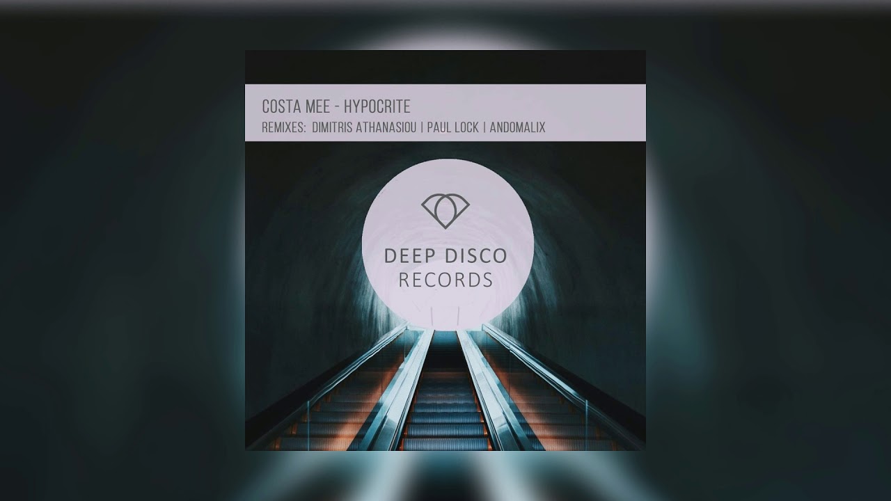 Watch Costa Mee - Hypocrite (Andomalix Remix) on YouTube Watch Costa Mee - Hypocrite (Andomalix Remix) on YouTube