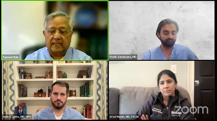 Live: SCAI Bifurcation Club - Culotte-Three Ways