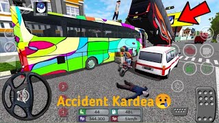 Bus Simulator Indonesia Mod !!💥!! Bus Simulator Indonesia 3.7 Mod Apk !💥! Bus Simulator Indonesia !💥 screenshot 5