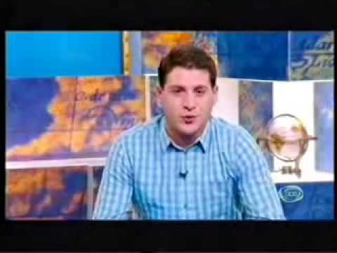 MOE  თეიმურაზ მურღულია გადაცემაში 'ეკოვიზია' ნარჩენების მართვის შესახებ