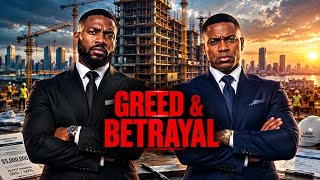 THEY BUILT A MILLION-DOLLAR BUSINESS… THEN ONE BETRAYAL EXPOSED A SECRET THAT CHANGED EVERYTHING NOW