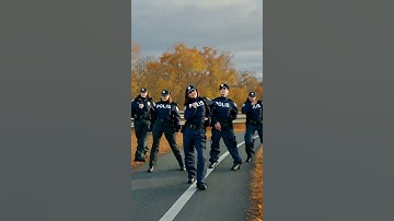 Thumbnail of 🇫🇮 Finland’s Female Police Own the Blurred Lines Dance | Education, Health & Fitness Trend