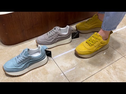 CALETE💥КРОССОВКИ🌈ЯРКАЯ ВЕСНА УЖЕ В ПРОДАЖЕ🚀ТУРЦИЯ🇹🇷САДОВОД.МОСКВА #садовод