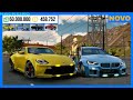 CAR PARKING MULTIPLAYER v4.9.8 Mod Apk OURO E DINHEIRO INFINITO ATUALIZADO 2026