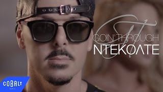 Video thumbnail of "Goin' Through - Ντεκολτέ | Decolte - Official Video Clip"