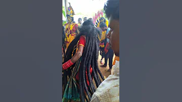 Kulasi Dasara 2024 Arulmigu Kulasai Mutharamman 