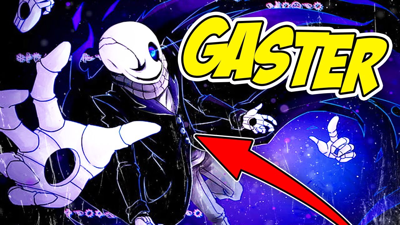 Gaster Items Giveaways And Trading A Universal Time Roblox Youtube - zenith roblox twitter