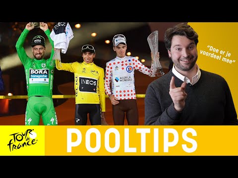 WielerFlits’ Tour de France-pooltips 2020