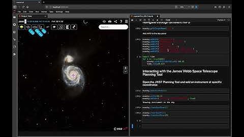 Marcos Lopez Caniego - ESASky
