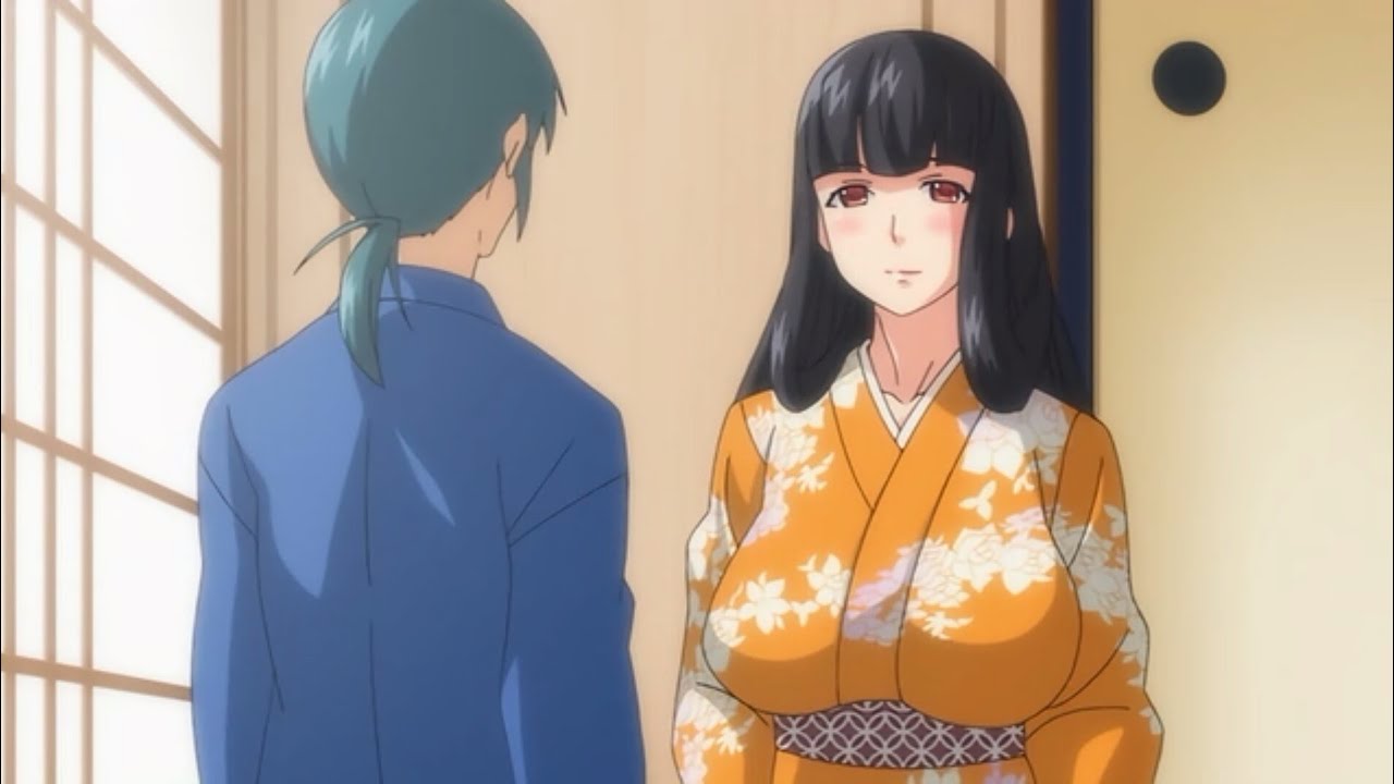 Hanime His Sisters Love One-Chan But One From Other But Everyone Still